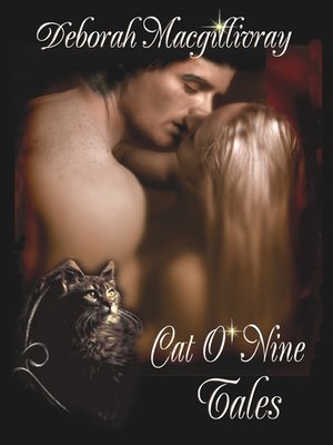 cover image of Cat O' Nine Tales